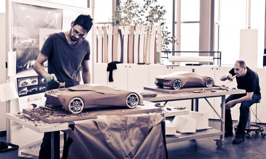  Peugeot Onyx Concept 2012 года  (фото 41 из 108)